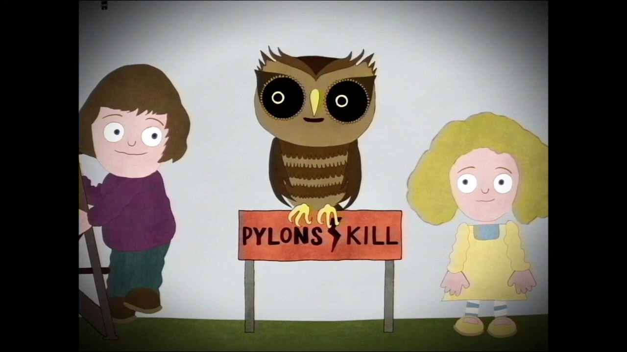 Inside No. 9 Staffel 7 Folge 6 HD Deutsch