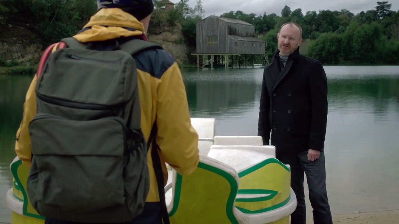 Inside no. 9 staffel 7 folge 1 hd deutsch
