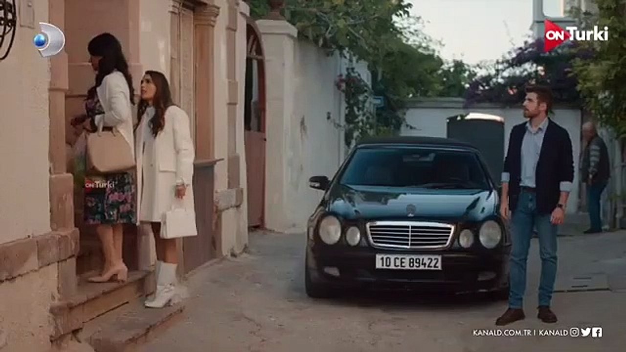 مسلسل ثلاث اخوات الحلقة 26 _ اعلان 1 الرسمي متر...