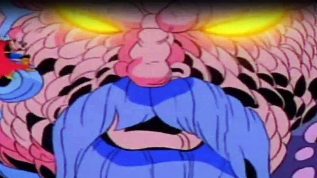 The Fantastic Four - Mit neuen Abenteuern Staffel 2 Folge 6 HD Deutsch