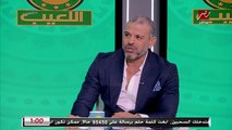 بشير التابعي عن اعتذار ياسر ابراهيم عن الانضمام للمنتخب: مش بمزاجه