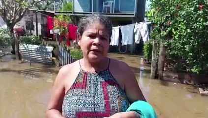 INUNDACIONES GUANACASTE