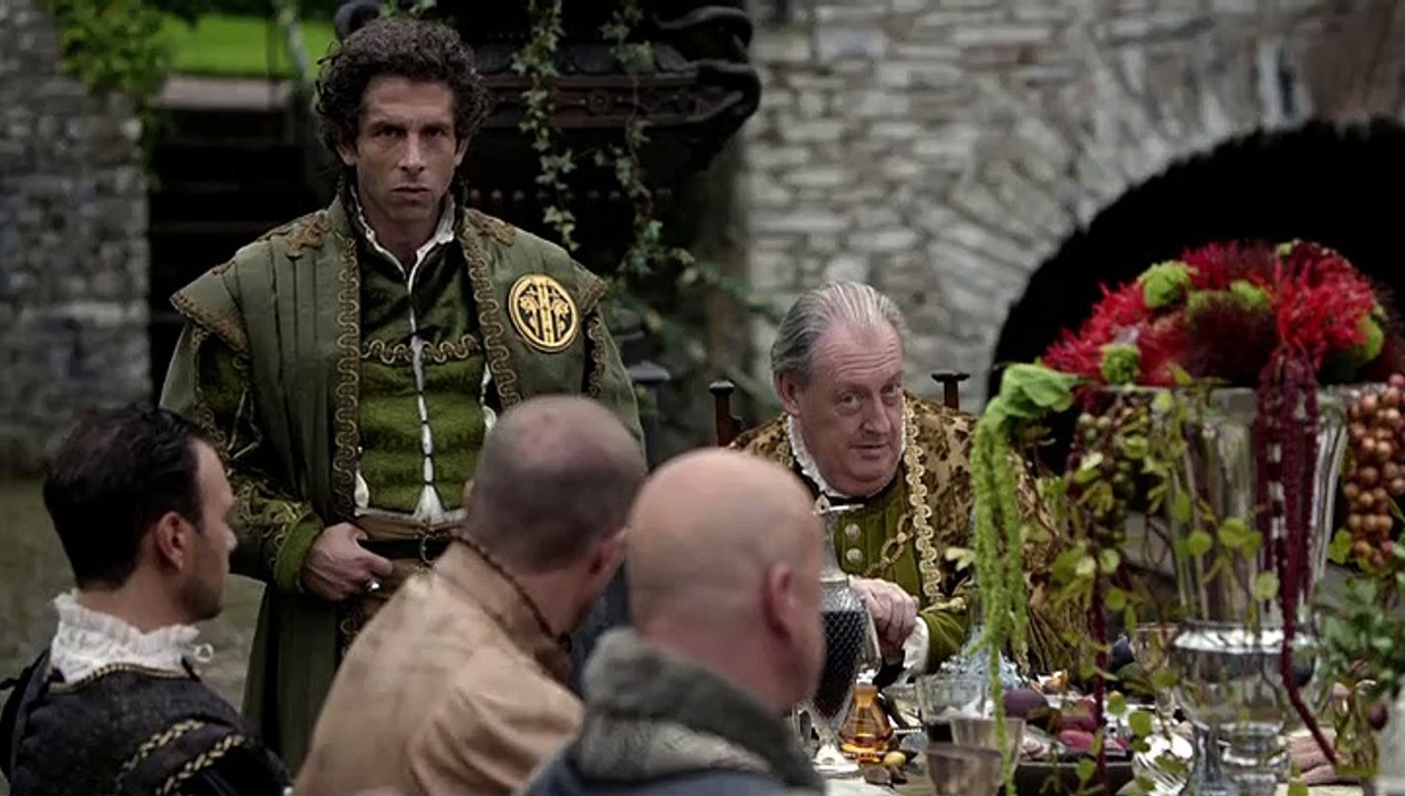 Da Vinci’s Demons Staffel 1 Folge 8 HD Deutsch