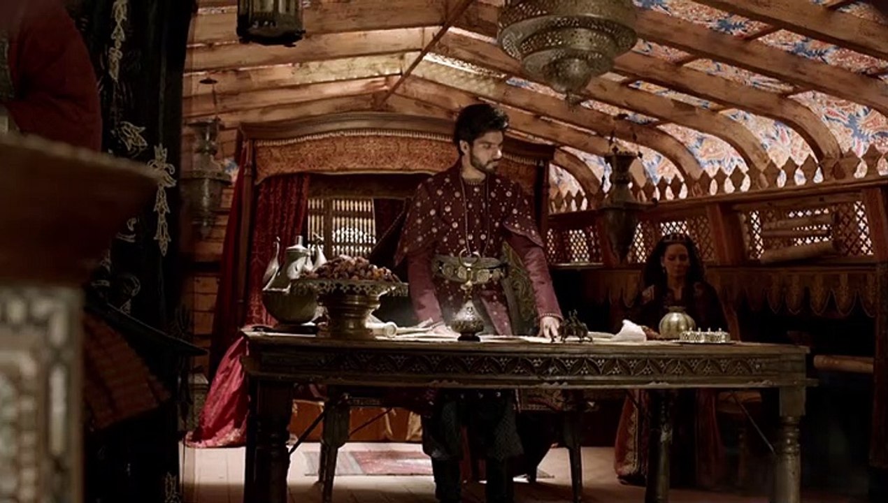 Da Vinci’s Demons Staffel 2 Folge 10 HD Deutsch