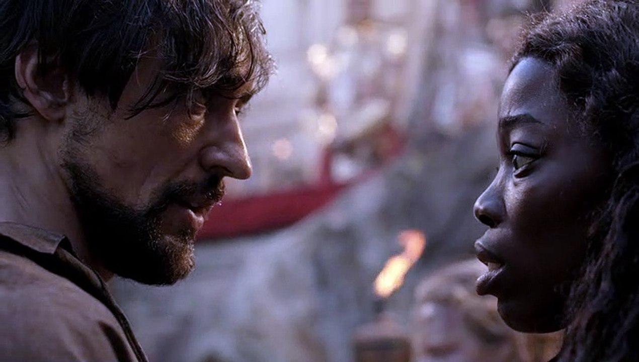 Da Vinci’s Demons Staffel 2 Folge 6 HD Deutsch