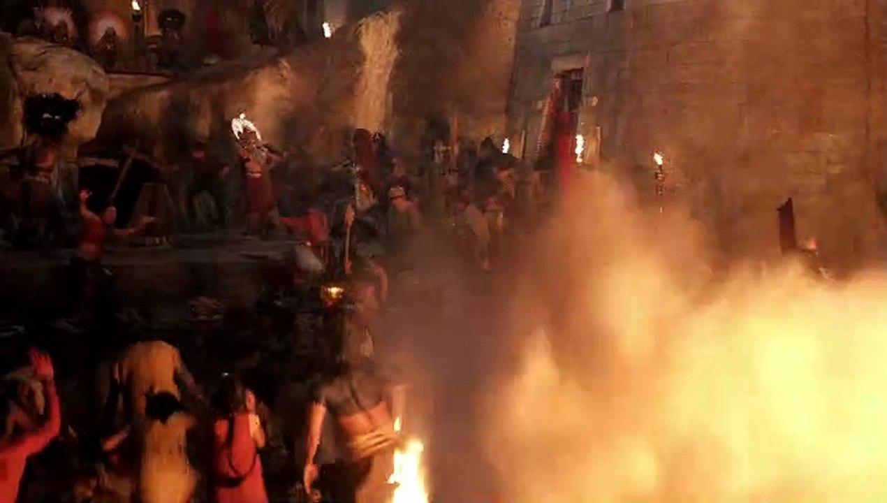 Da Vinci’s Demons Staffel 2 Folge 8 HD Deutsch