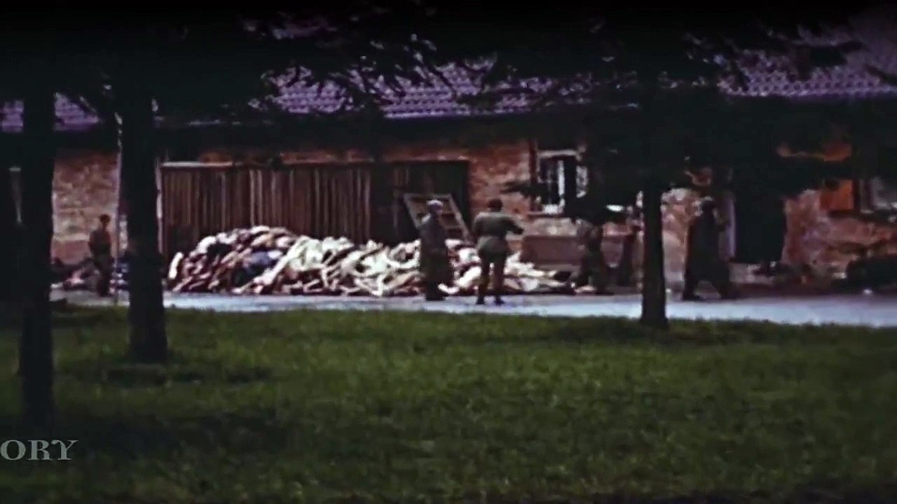 Countdown zum Kriegsende Staffel 1 Folge 2 - Part 02 HD Deutsch