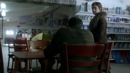 Fortitude Staffel 1 Folge 12 HD Deutsch