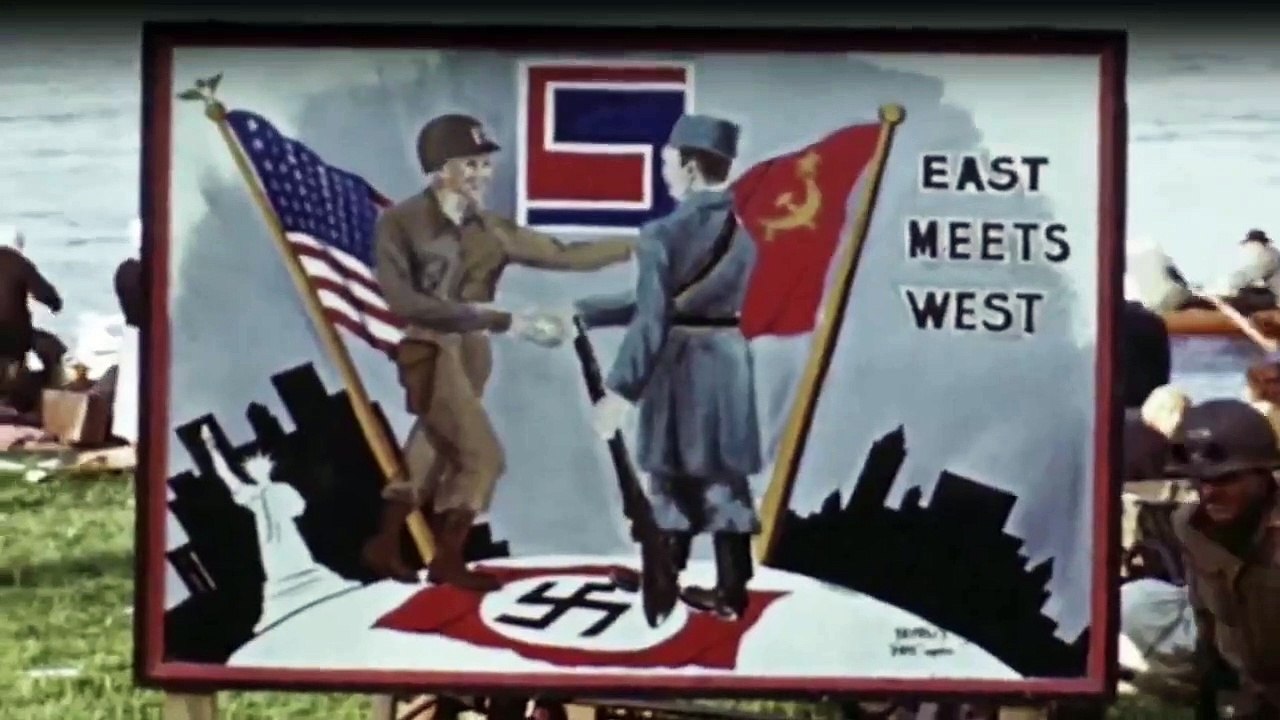 Countdown zum Kriegsende Staffel 1 Folge 3 HD Deutsch