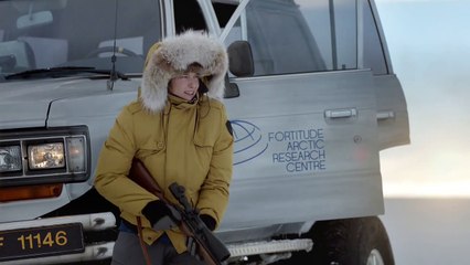 Fortitude Staffel 2 Folge 3 HD Deutsch