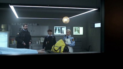 Fortitude Staffel 2 Folge 5 HD Deutsch