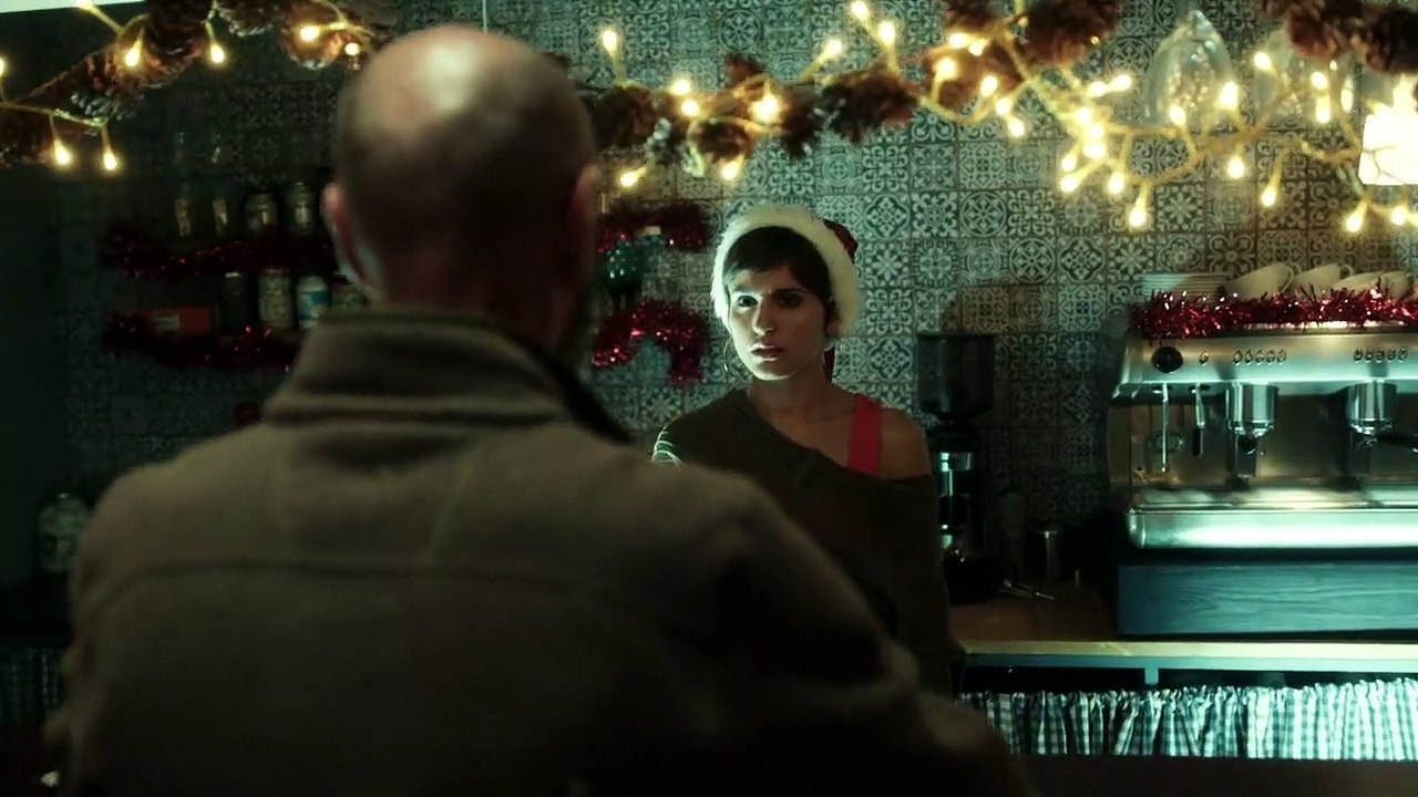 Fortitude Staffel 1 Folge 11 HD Deutsch