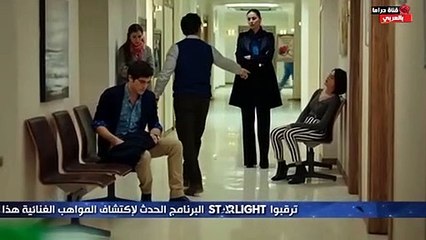 مسلسل مسك الليل الحلقة 33 مدبلج بالمغربية - فيديو Dailymotion
