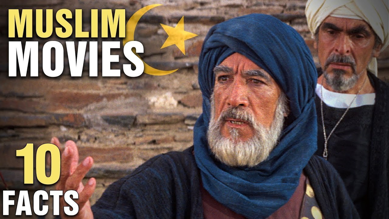 10 Most Popular Muslim Movies - video Dailymotion