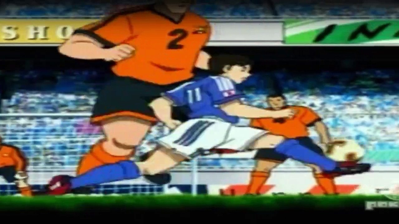 Super Kickers 2006 Staffel 1 Folge 40 HD Deutsch