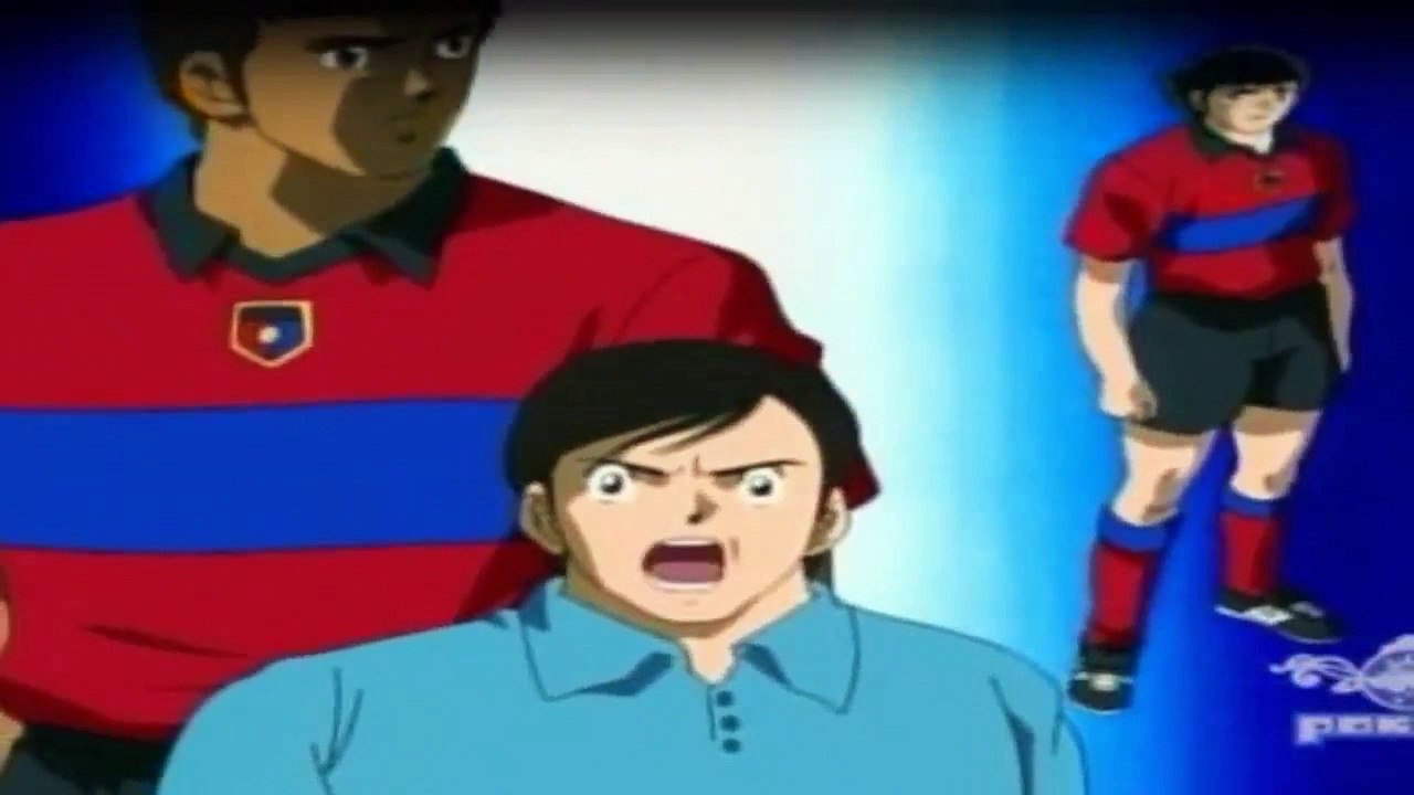 Super Kickers 2006 Staffel 1 Folge 46 HD Deutsch