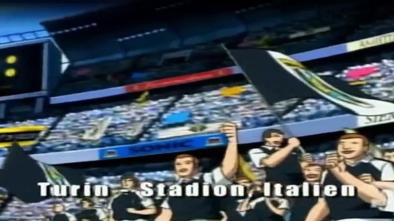 Super Kickers 2006 Staffel 1 Folge 48 HD Deutsch