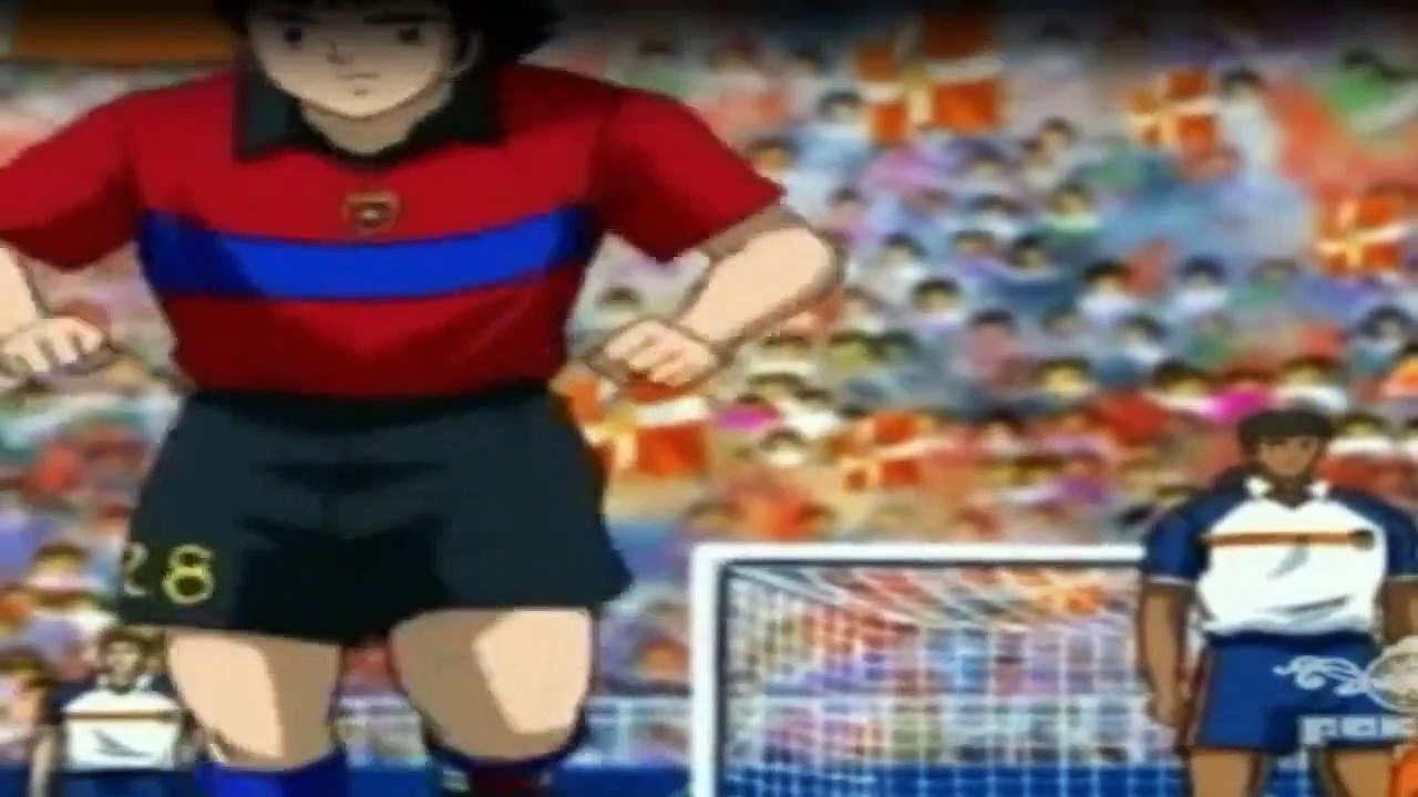 Super Kickers 2006 Staffel 1 Folge 52 HD Deutsch