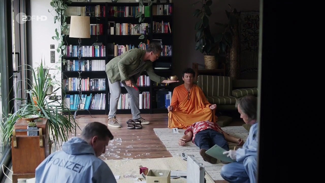 SOKO Köln Staffel 19 Folge 5 HD Deutsch