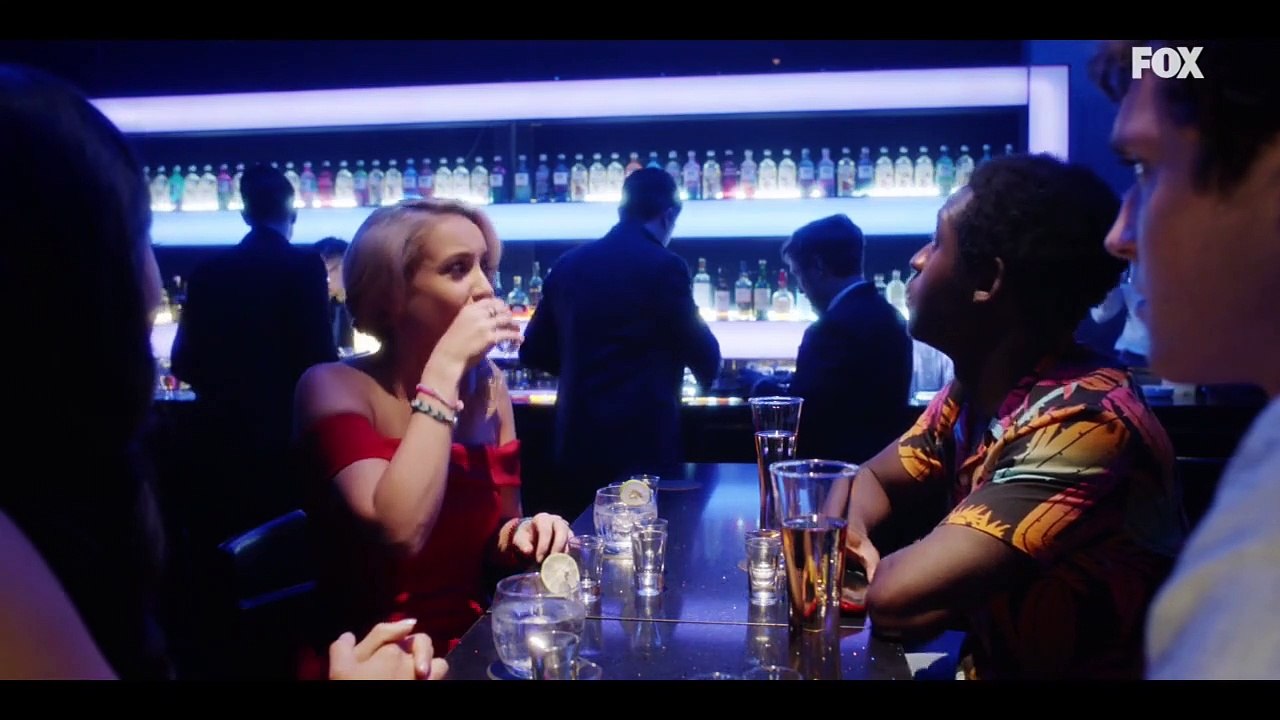 Gap Year Staffel 1 Folge 6 HD Deutsch