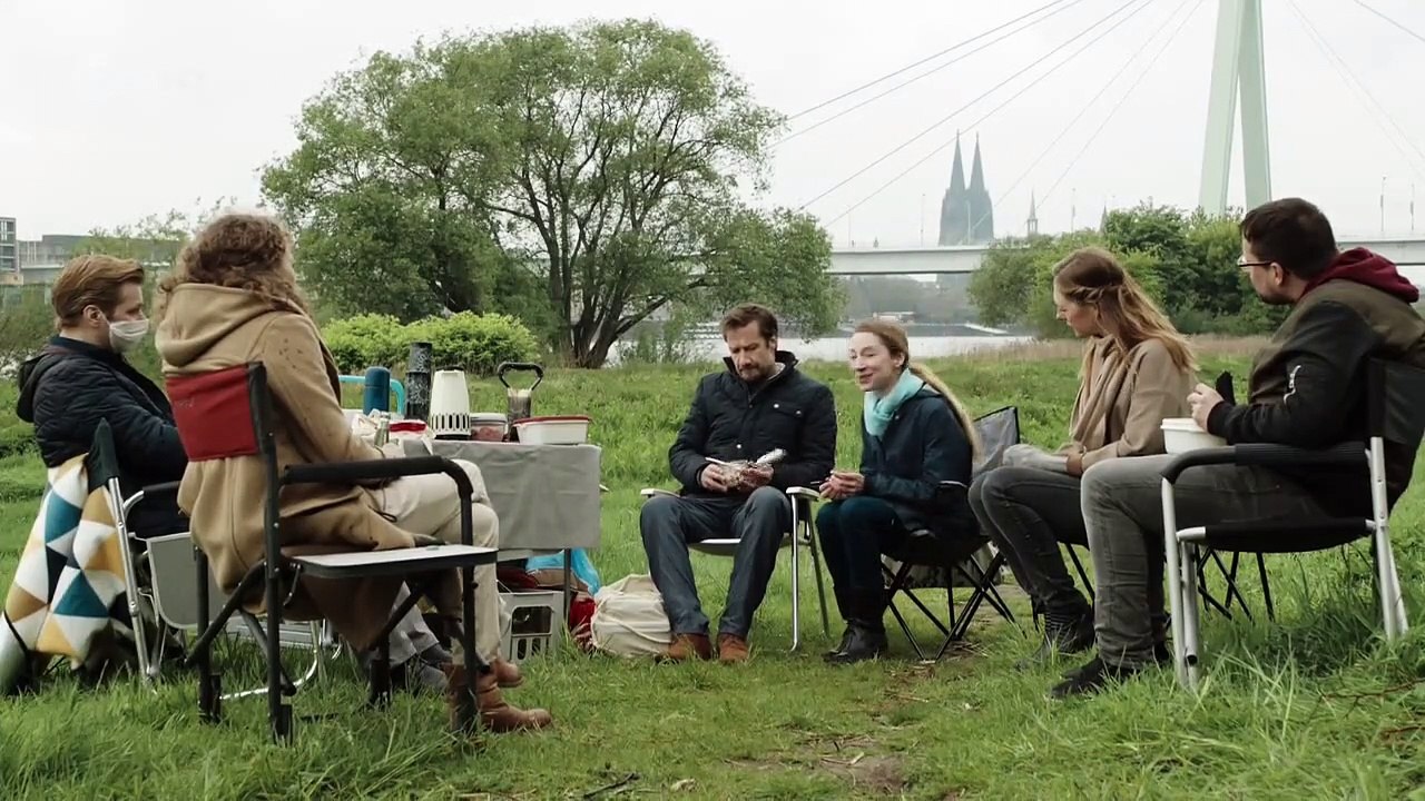 SOKO Köln Staffel 18 Folge 9 HD Deutsch
