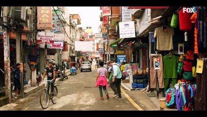 Gap Year Staffel 1 Folge 8 HD Deutsch