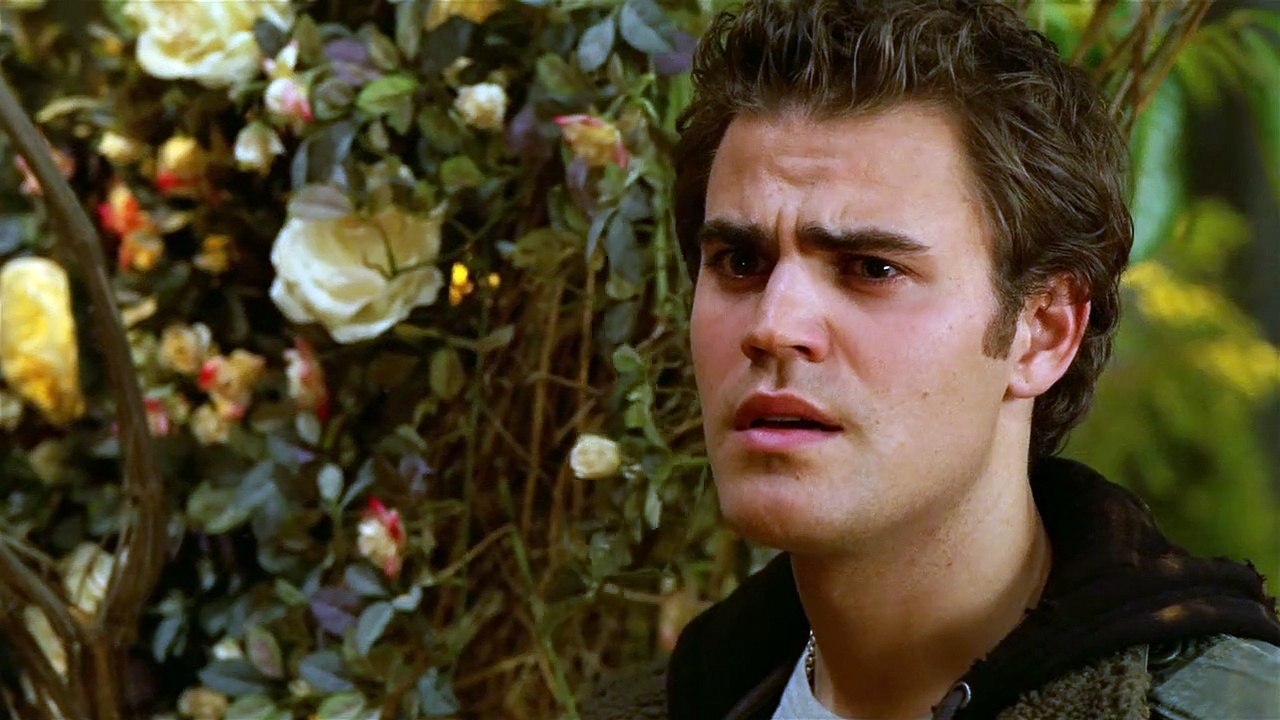 Gefallene Engel Staffel 1 Folge 3 - Part 02 HD Deutsch