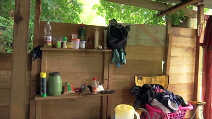 FAMILY NEEDS HELP