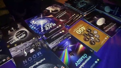 ปรากฏการณ์จันทรุปราคาคืนลอยกระทง 2565 นทท.-ปชช.ชาวบุรีรัมย์แห่ชมคึกคัก!