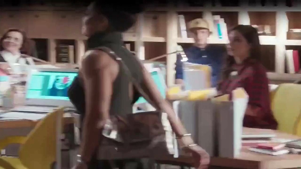 Total Dreamer Staffel 1 Folge 53 - Part 02 HD Deutsch