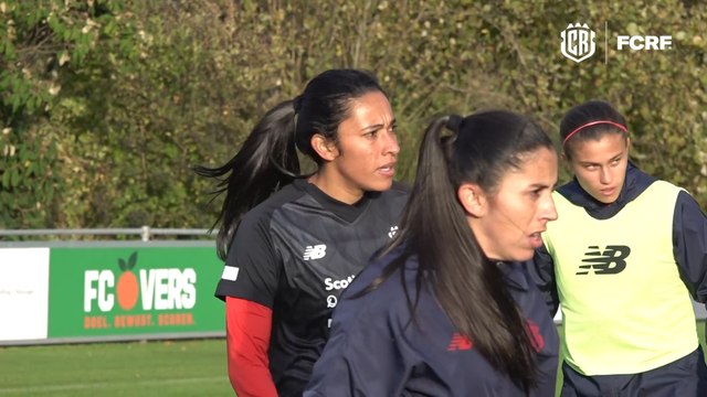 6 de cada 10 personas de una encuesta realizada por la UNA no conocían a jugadoras de la Selección Femenina