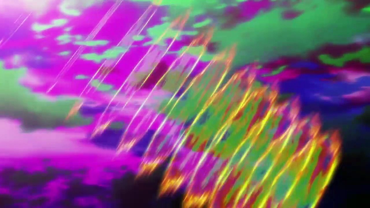 Senki Zesshou Symphogear Staffel 4 Folge 11 HD Deutsch