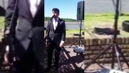 Enlace de Alan y Cindy Kocjman