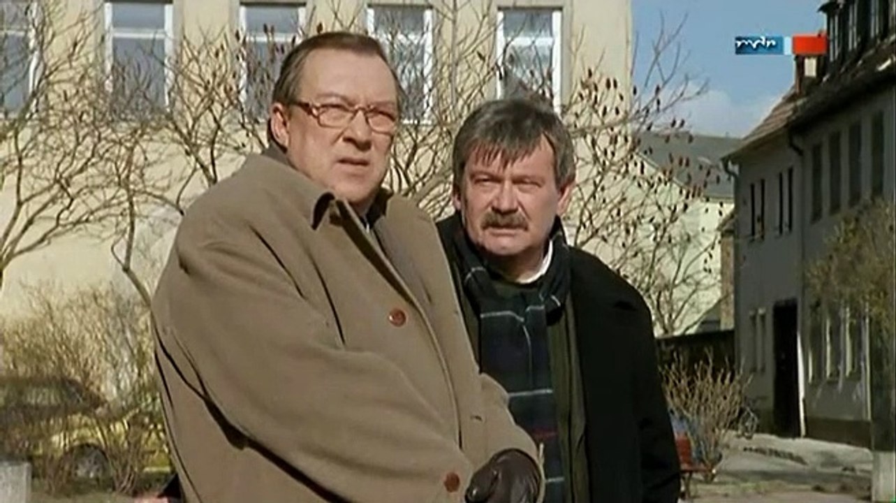 Polizeiruf 110 Staffel 30 Folge 10 - Part 01 HD Deutsch