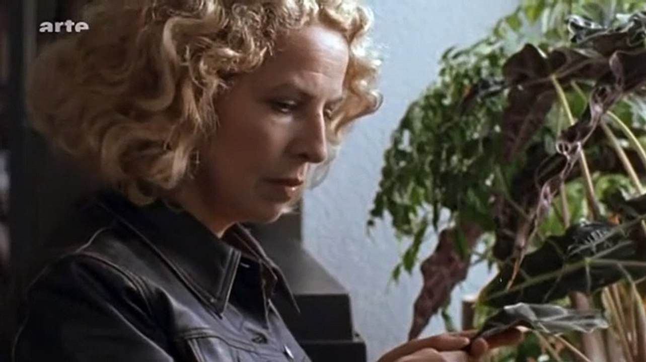 Polizeiruf 110 Staffel 31 Folge 1 - Part 02 HD Deutsch