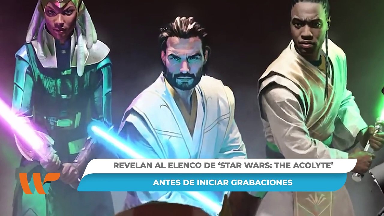 Jimmy Kimmel regresa a los Oscar | Elenco de ‘The Acolyte’ | Fallece Aaron Carter || Wipy TV