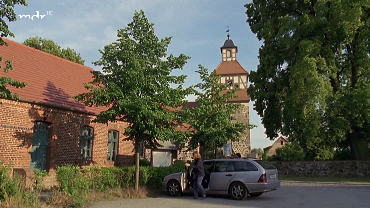 Polizeiruf 110 Staffel 30 Folge 8 - Part 02 HD Deutsch