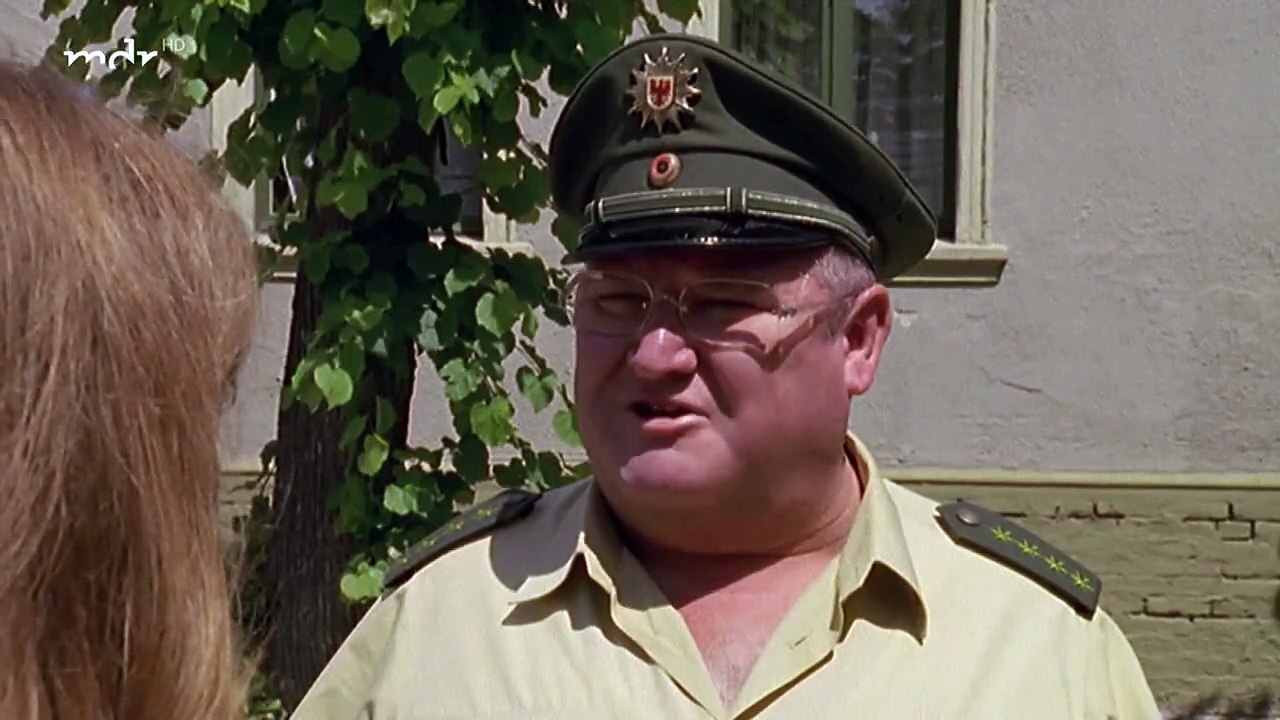Polizeiruf 110 Staffel 30 Folge 8 - Part 01 HD Deutsch