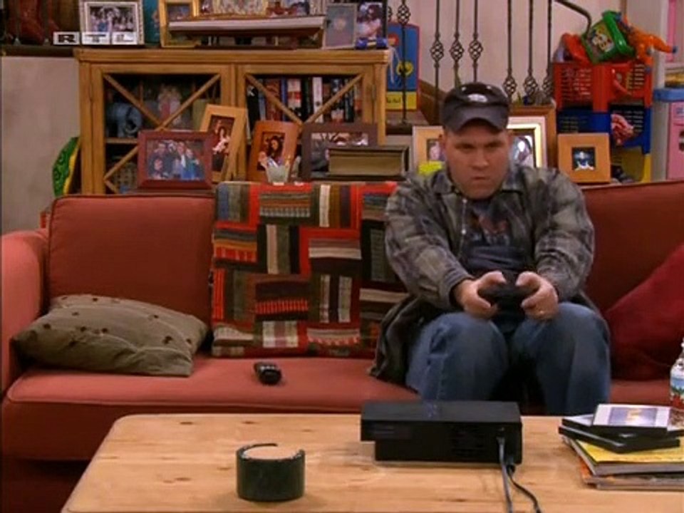 Yes, Dear Staffel 5 Folge 6 HD Deutsch