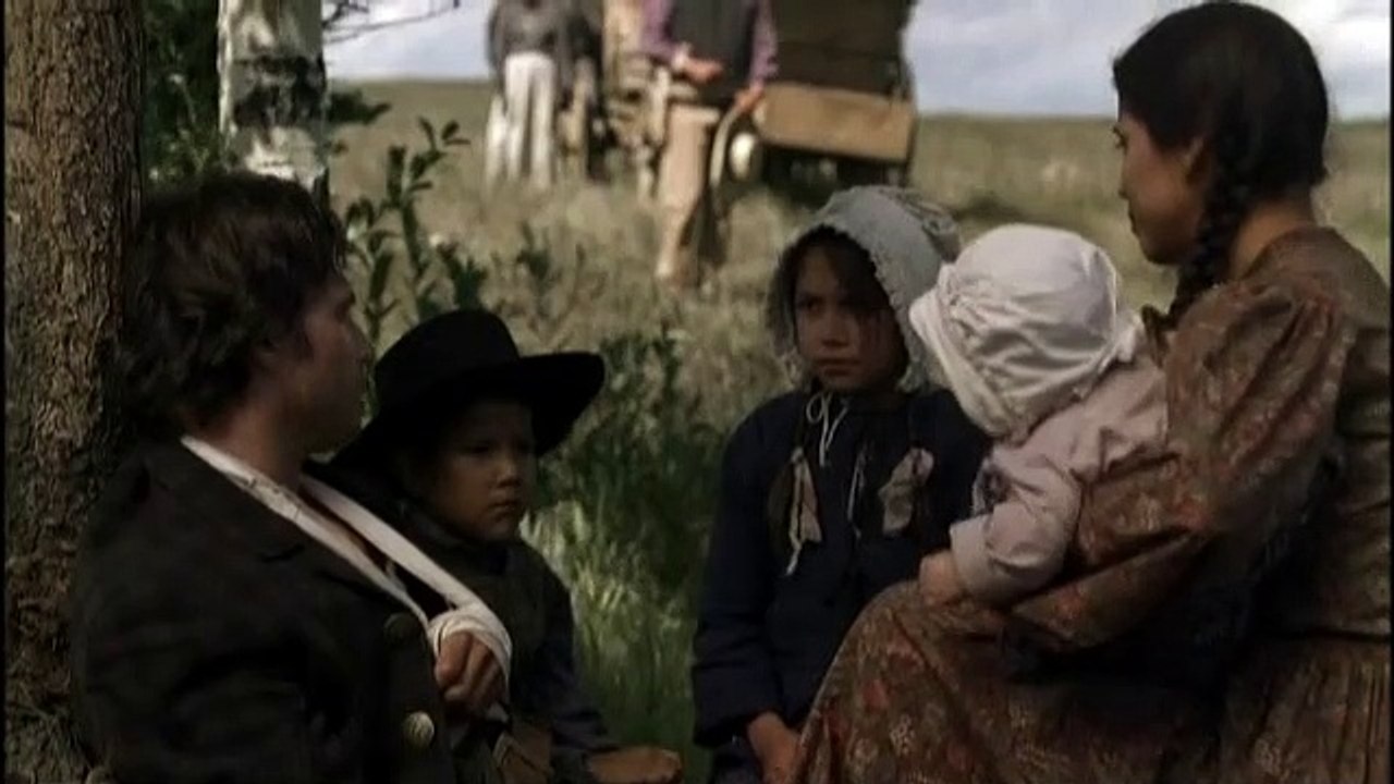 Into the West - In den Westen Staffel 1 Folge 2 - Part 02 HD Deutsch