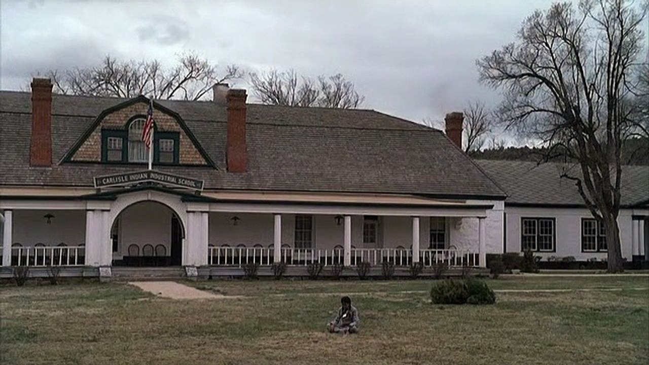 Into the West - In den Westen Staffel 1 Folge 6 - Part 02 HD Deutsch