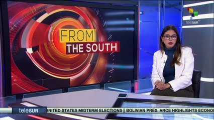 U.S.: The next two years are going to be difficult for the incumbent president, says analyst