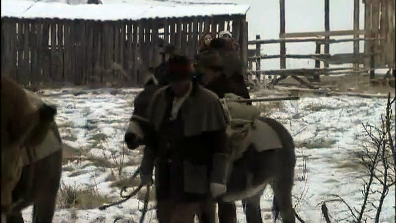 Into the West - In den Westen Staffel 1 Folge 3 - Part 01 HD Deutsch