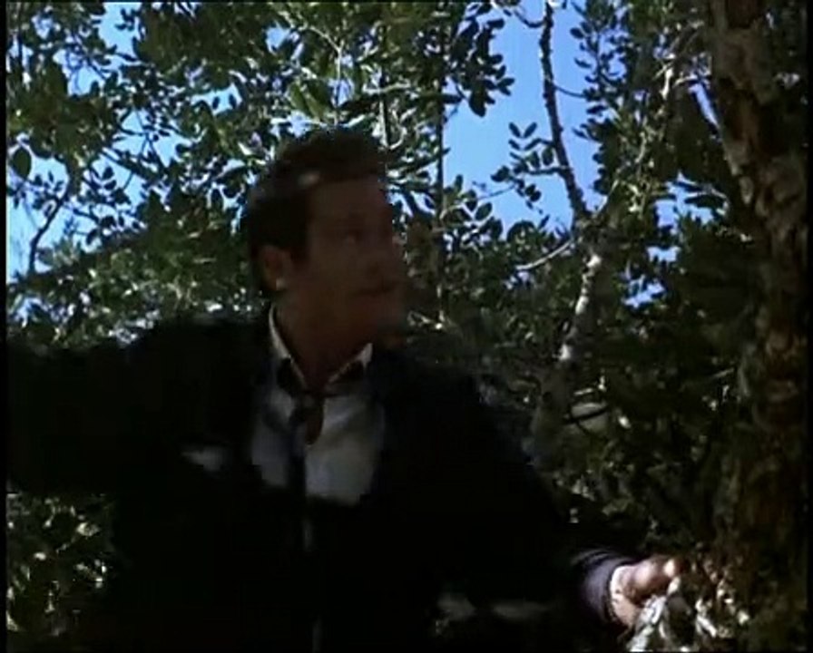 Simon Templar Staffel 6 Folge 16 - Part 02 HD Deutsch