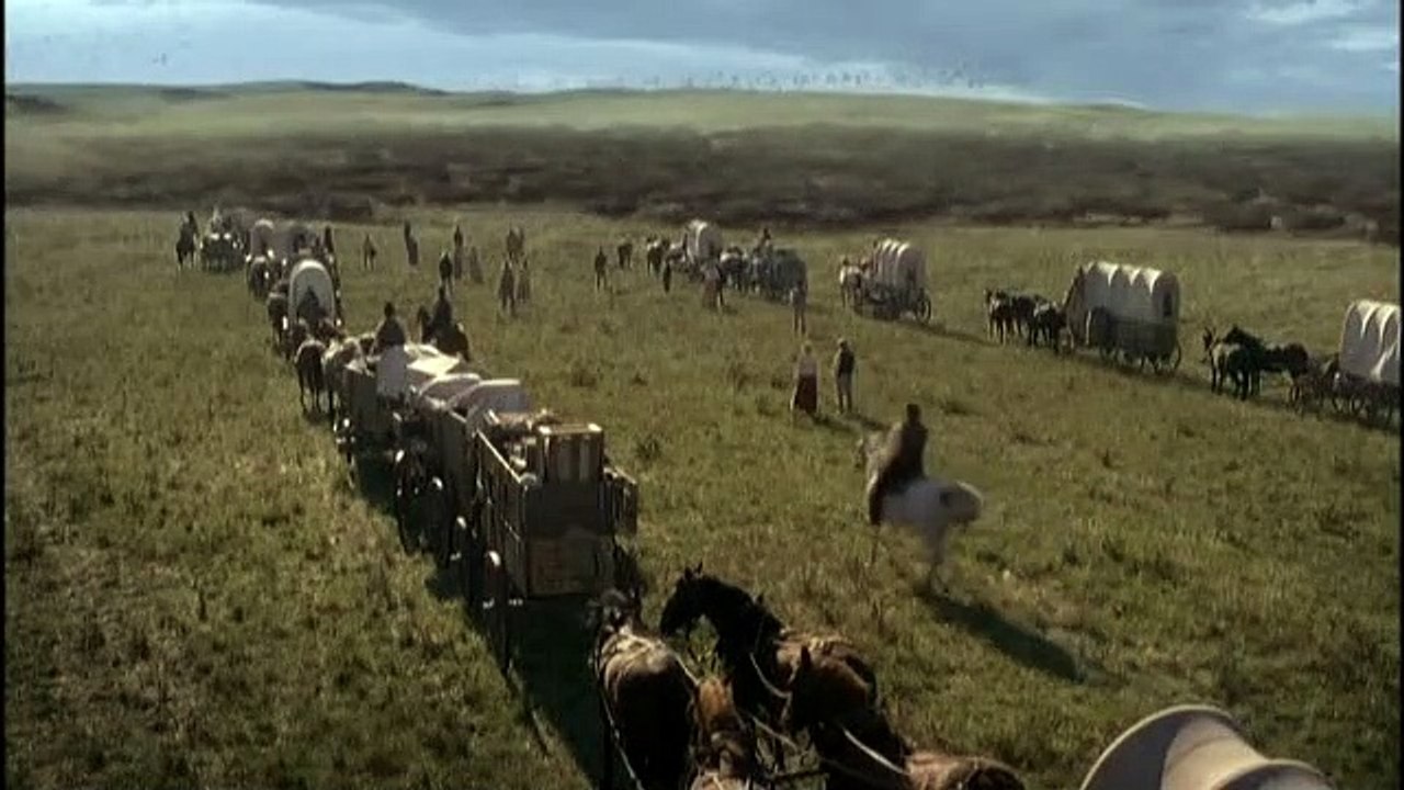 Into the West - In den Westen Staffel 1 Folge 2 - Part 01 HD Deutsch