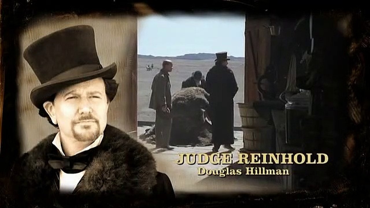 Into the West - In den Westen Staffel 1 Folge 6 - Part 01 HD Deutsch