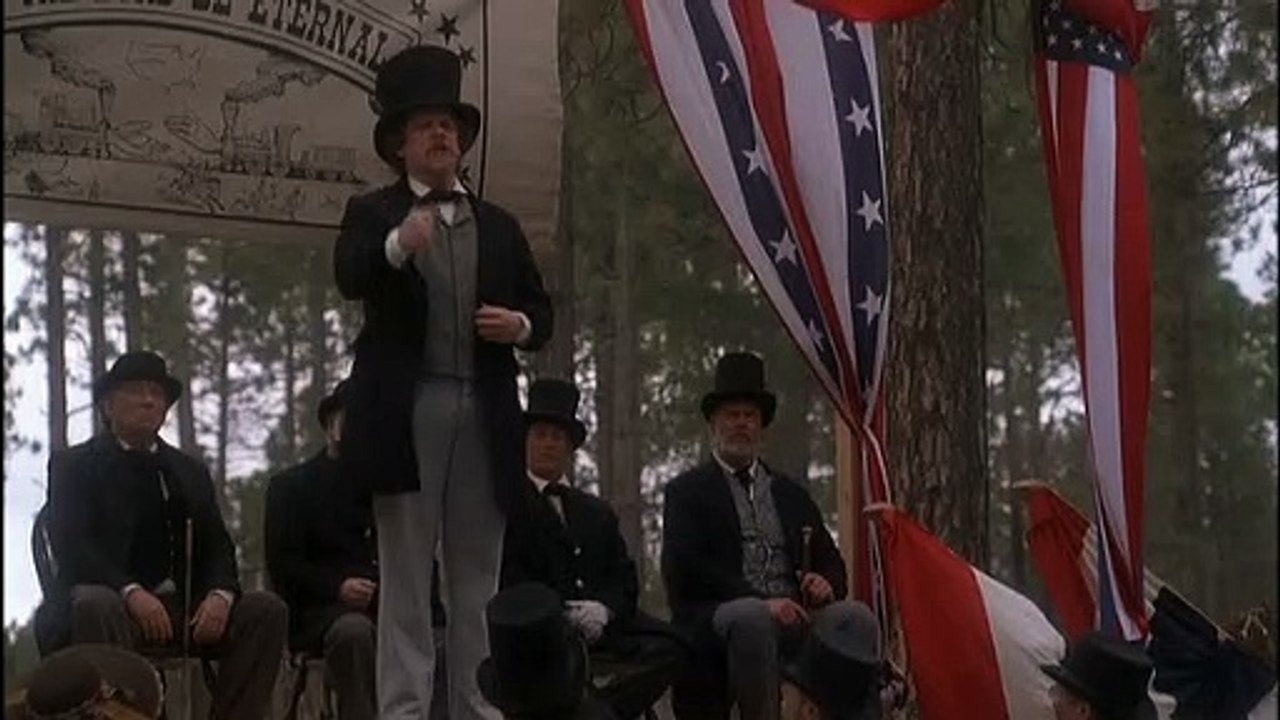 Into the West - In den Westen Staffel 1 Folge 4 - Part 01 HD Deutsch