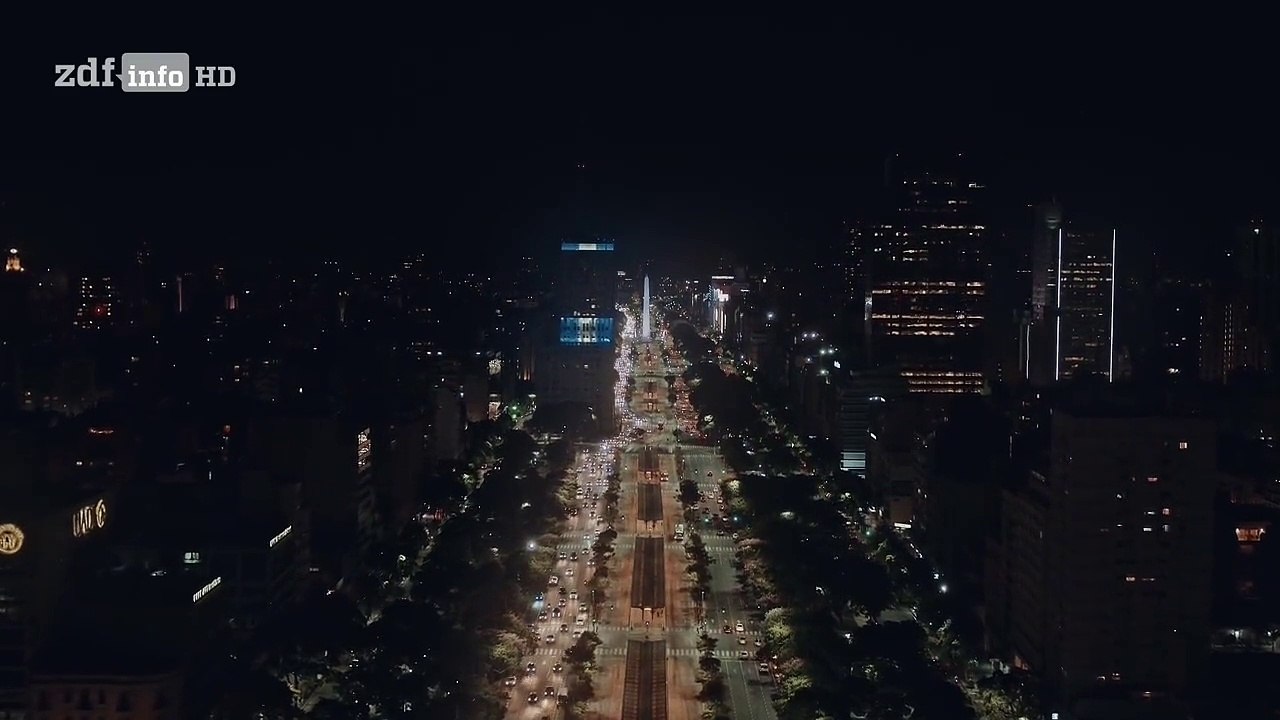 Nisman - Tod eines Staatsanwalts Staffel 1 Folge 2 - Part 02 HD Deutsch