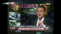 Nisman - Tod eines Staatsanwalts Staffel 1 Folge 2 - Part 01 HD Deutsch