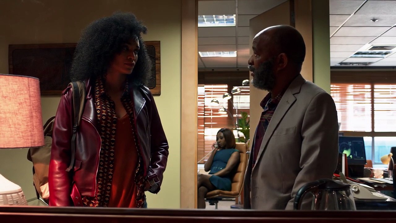 Queen Sono Staffel 1 Folge 1 HD Deutsch